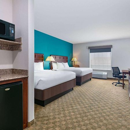 Comfort Inn&Suites near Comanche Peak Glen Rose Esterno foto