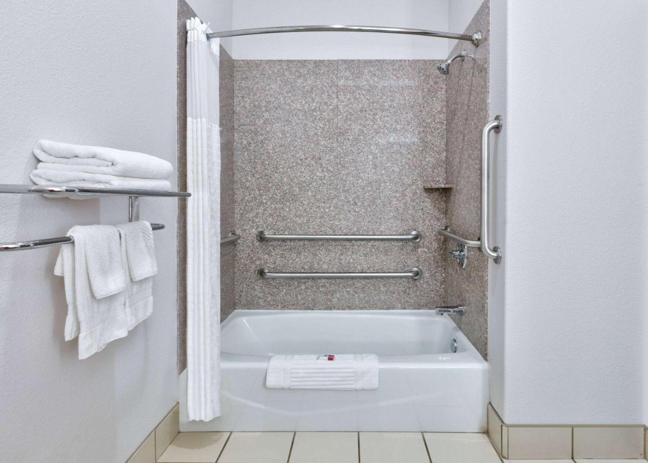 Comfort Inn&Suites near Comanche Peak Glen Rose Esterno foto